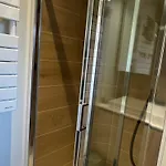 Superbe T2 Renove, Climatise, Parking, Balcon - Vue Et Montagnes - Fr-1-555-116 * 엑스레뱅