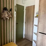 Superbe T2 Renove, Climatise, Parking, Balcon - Vue Et Montagnes - Fr-1-555-116 아파트