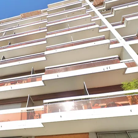Superbe T2 Renove, Climatise, Parking, Balcon - Vue Et Montagnes - Fr-1-555-116 * 엑스레뱅